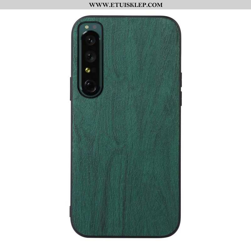 Zielony